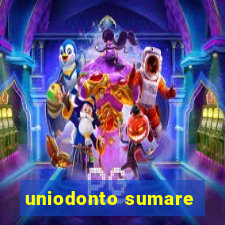 uniodonto sumare